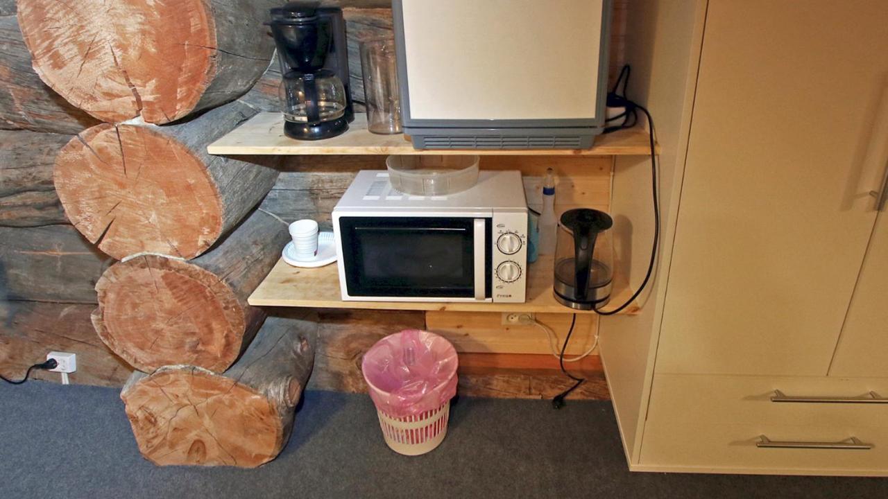 库克利希瓦斯公寓度假屋 萨利色尔卡 外观 照片